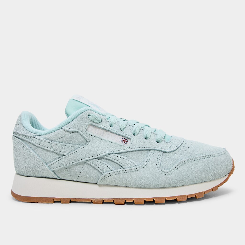 Tênis Reebok Classic Leather Feminino