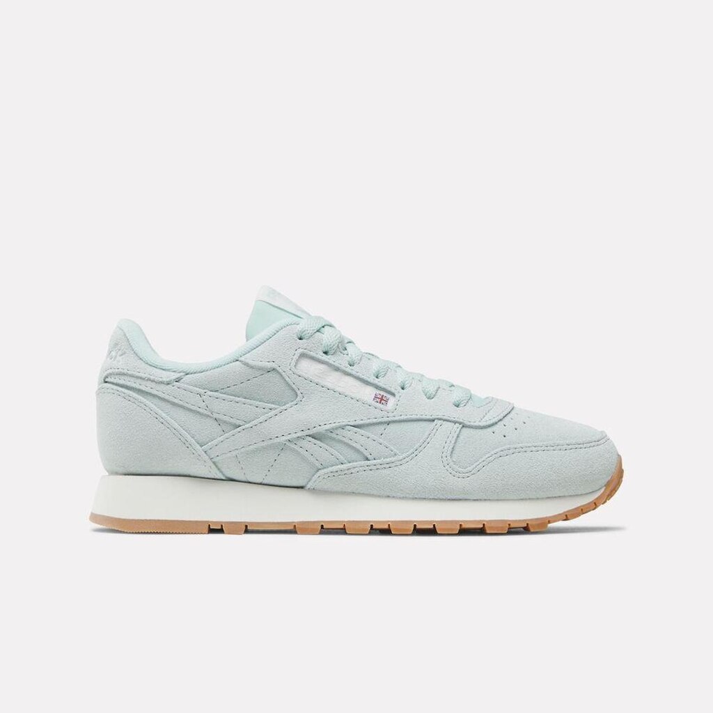 Tênis Reebok Classic Leather Feminino