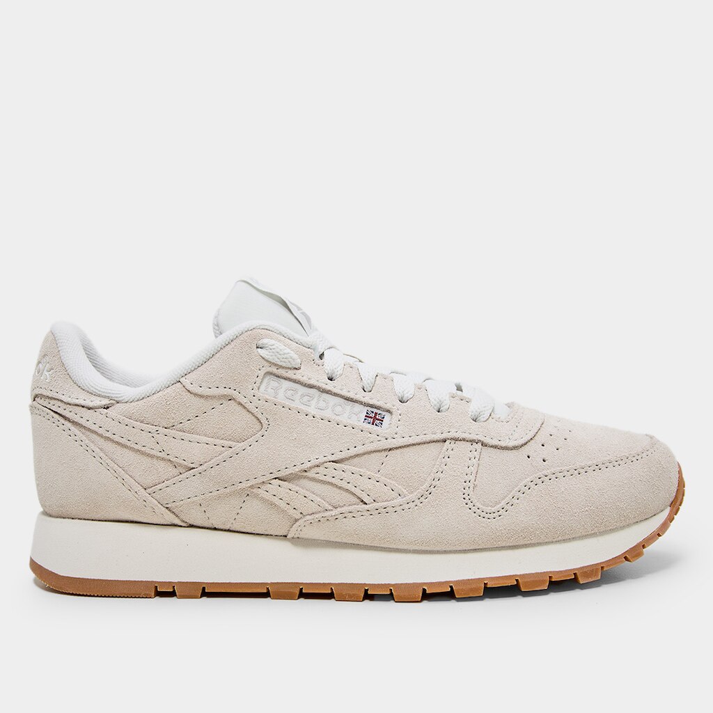 Tênis Reebok Classic Leather Feminino