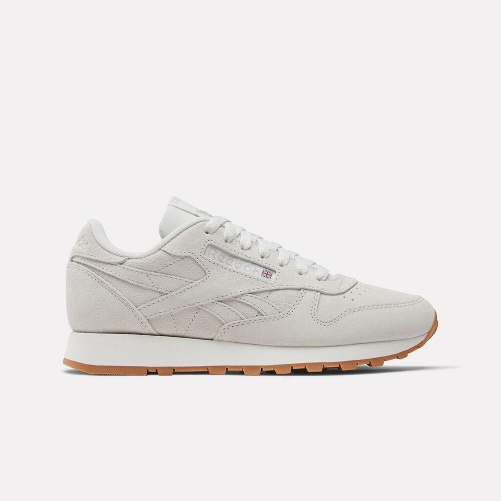 Tênis Reebok Classic Leather Feminino