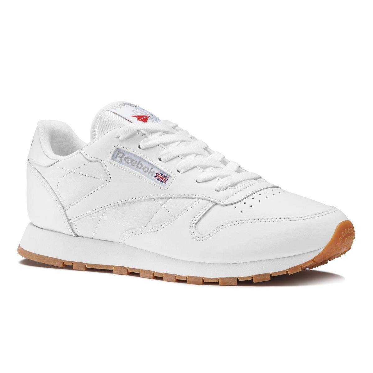 Basket femme reebok classic leather Clearance