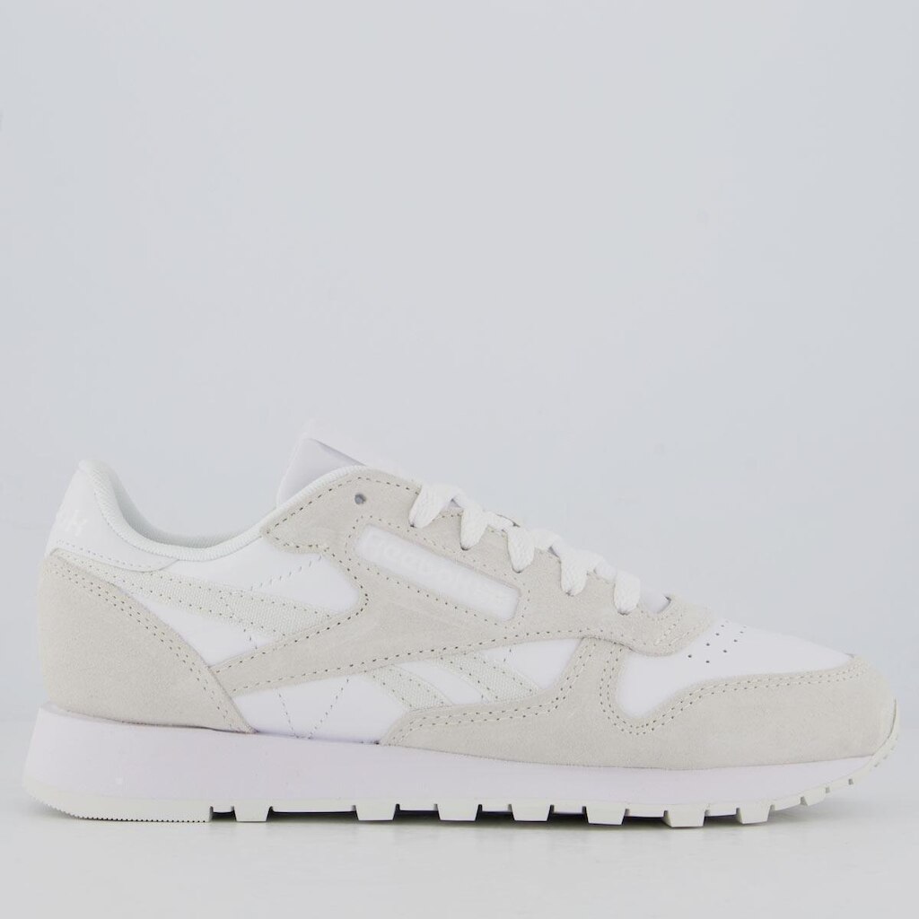 Tênis Reebok Classic Leather Feminino