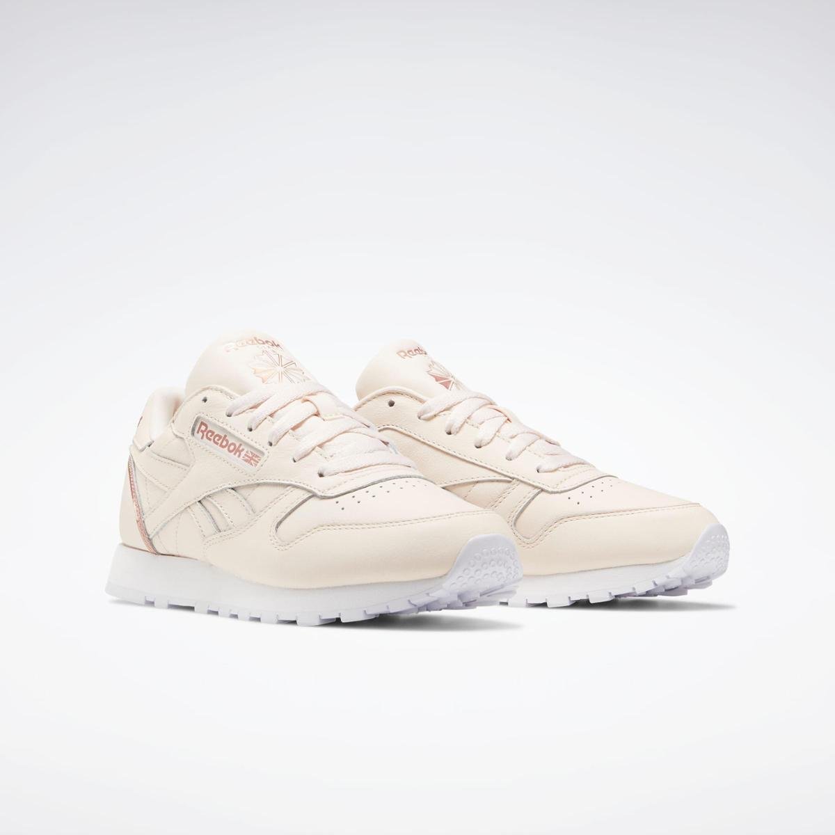 reebok rosa