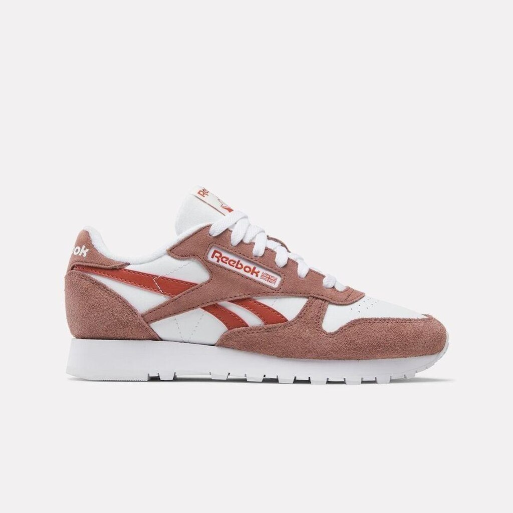 Tênis Reebok Classic Leather Feminino