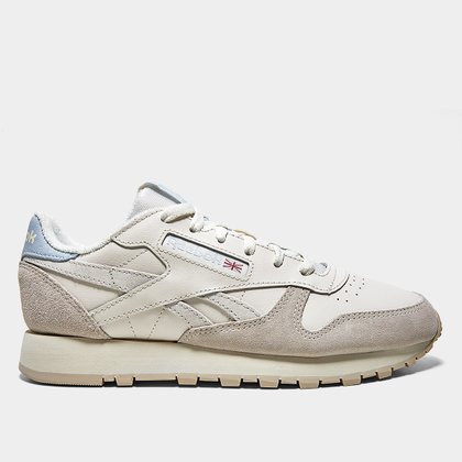 Basket femme reebok classic leather Clearance