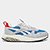 Tênis Reebok Classic Leather Hexalite + Masculino - Azul