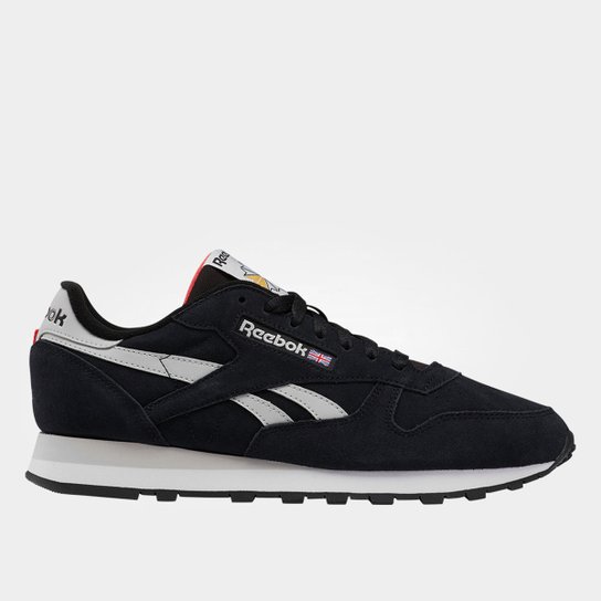 Tenis reebok classic netshoes Clearance