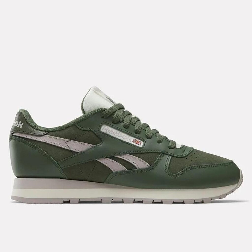 Tênis Reebok Classic Leather Masculino