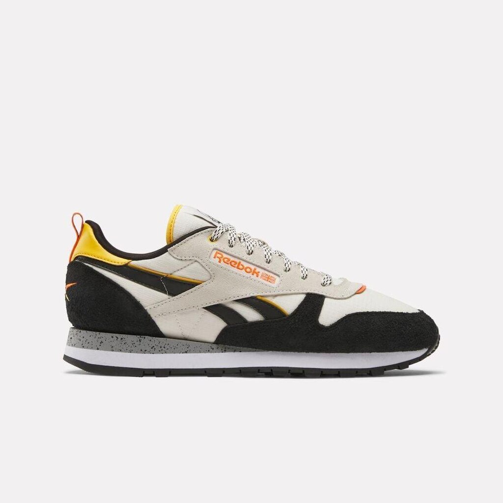 Tênis Reebok Classic Leather Masculino