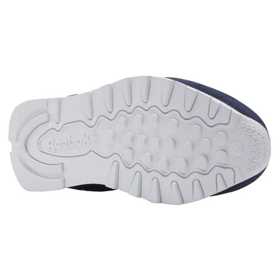 Reebok classic nylon blu Clearance