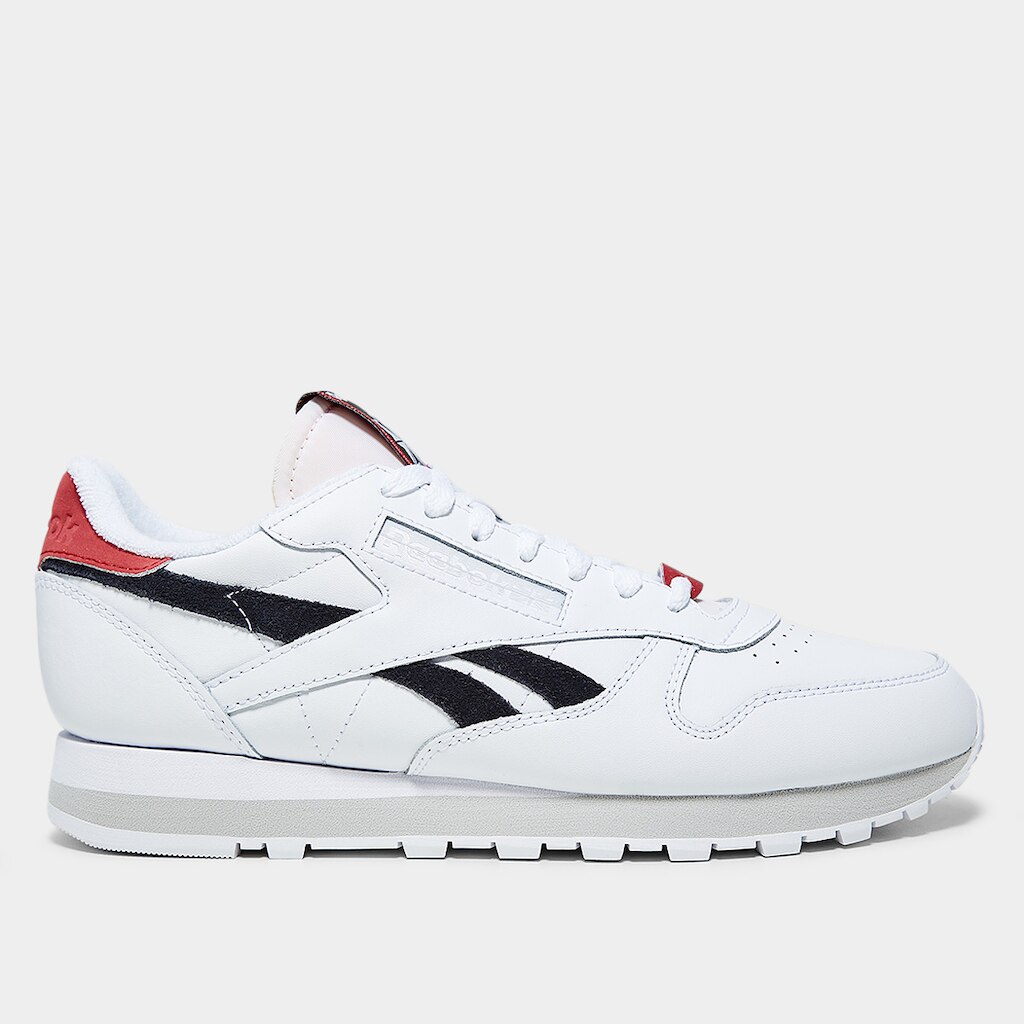 Tênis Reebok Classic Leather Masculino