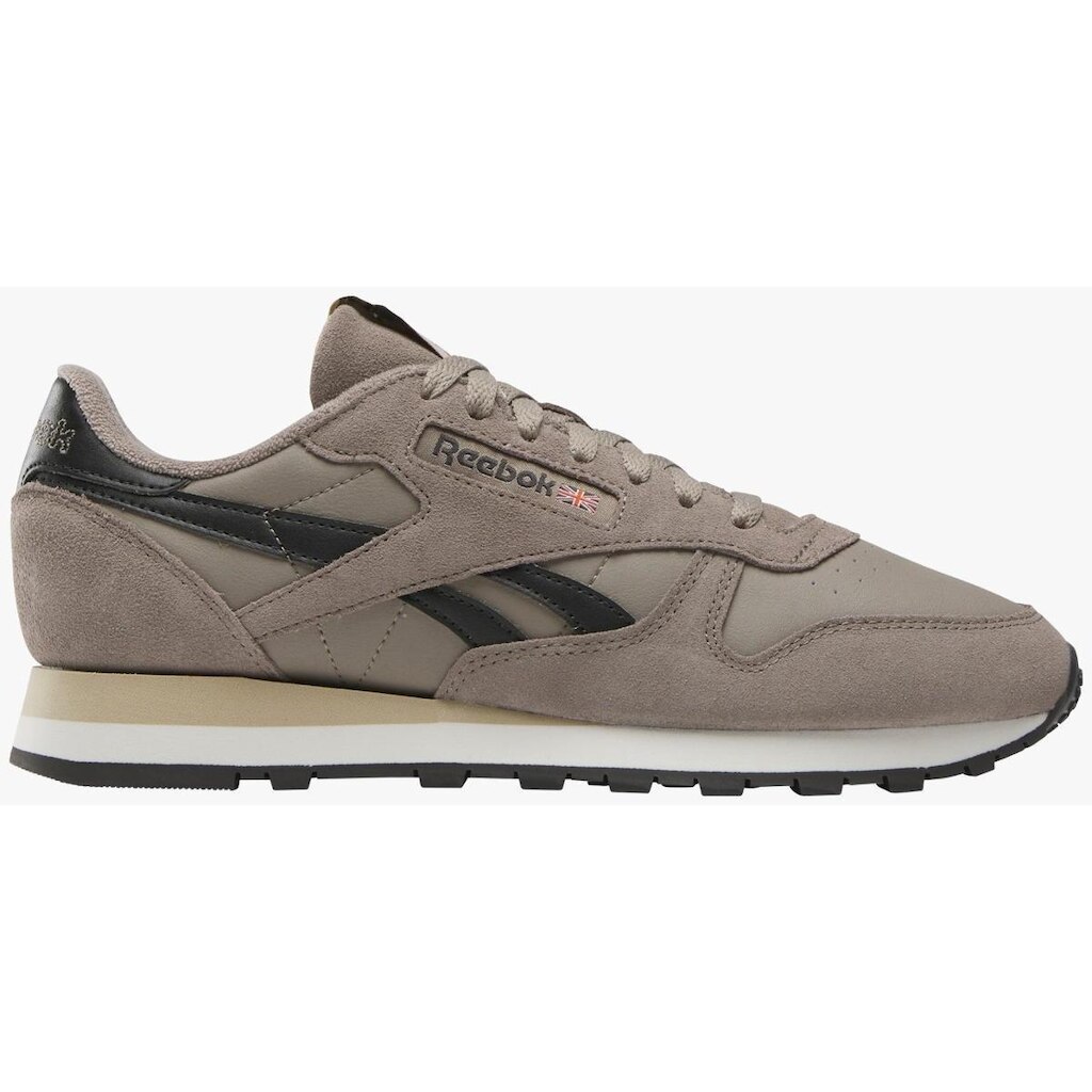 Tênis Reebok Classic Leather - Masculino