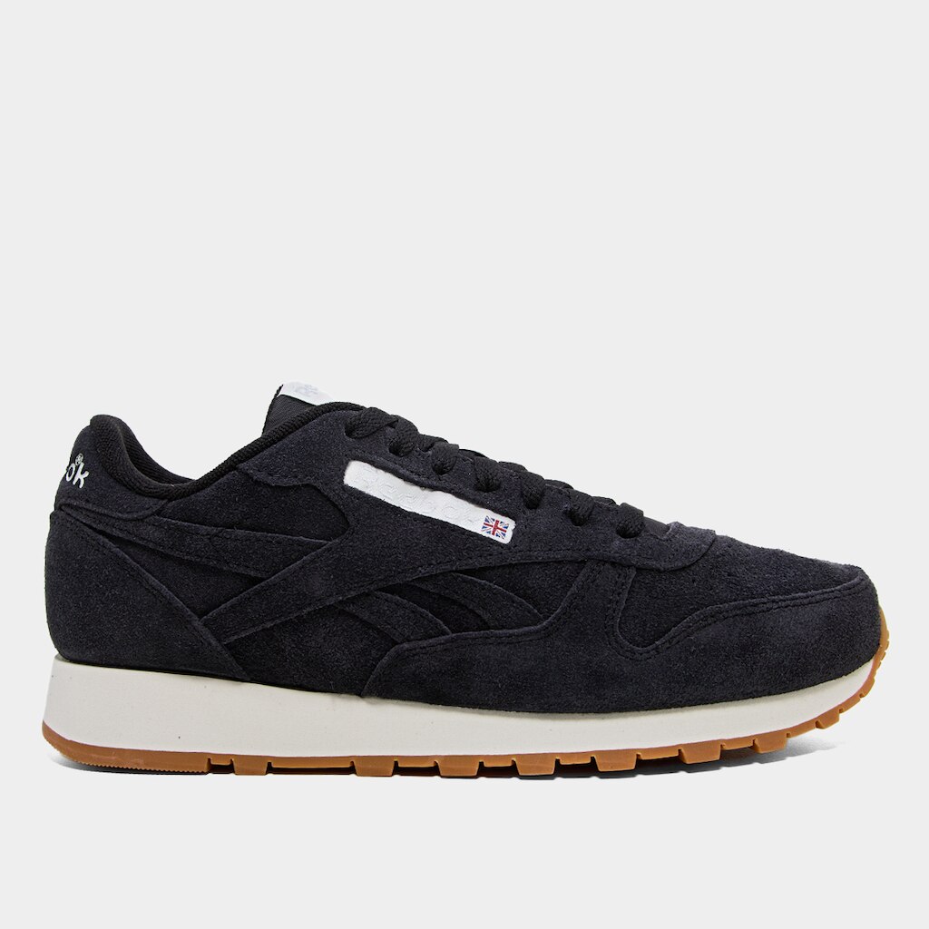 Tênis Reebok Classic Leather Masculino