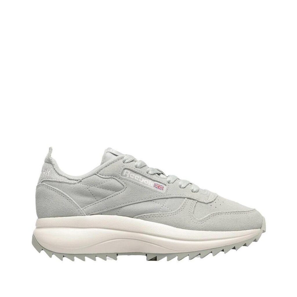Tênis Reebok Classic Leather SP Extra Feminino Verde