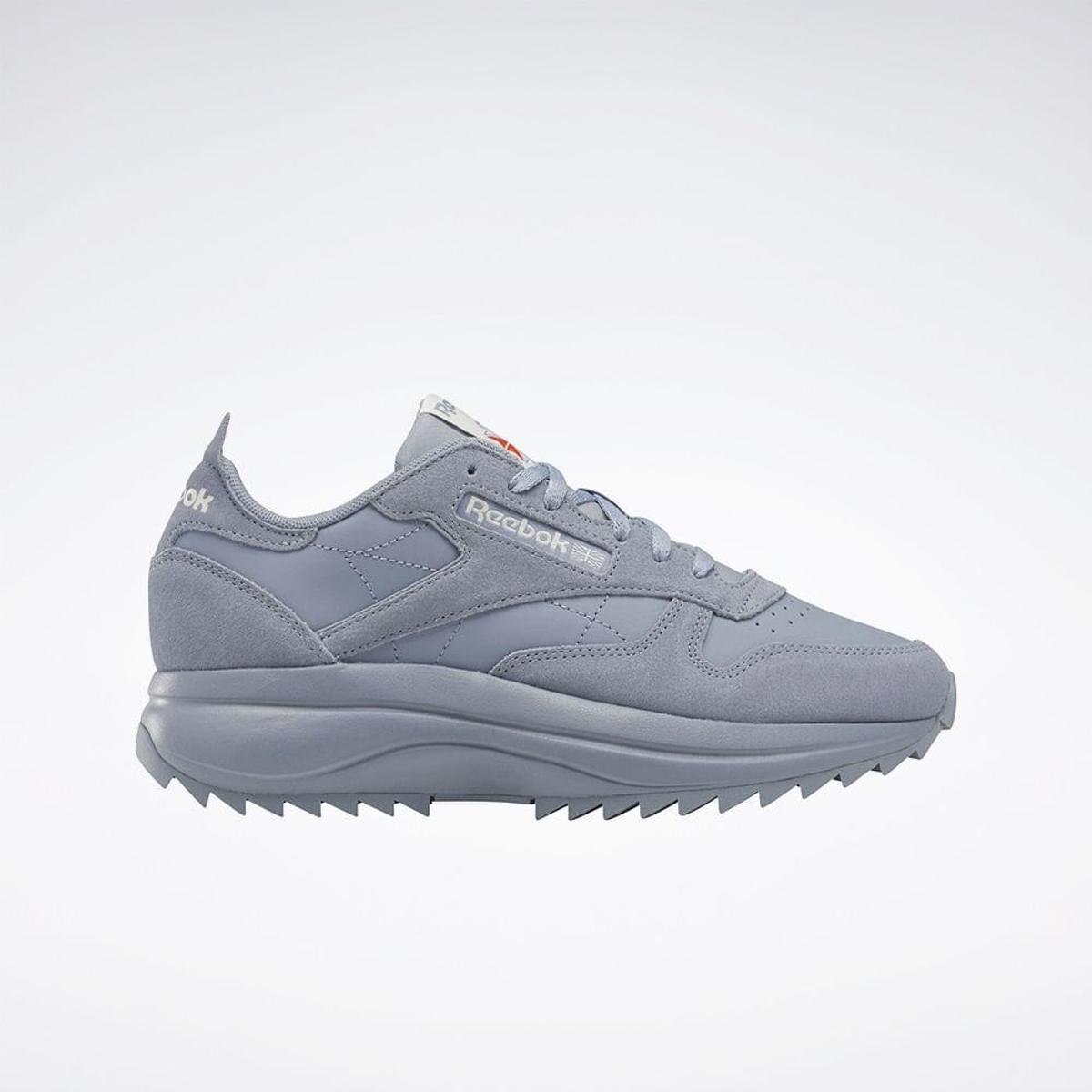 Tênis Reebok Classic Leather SP Extra Feminino Menor preço em Tênis Reebok Classic Leather SP Extra Feminino