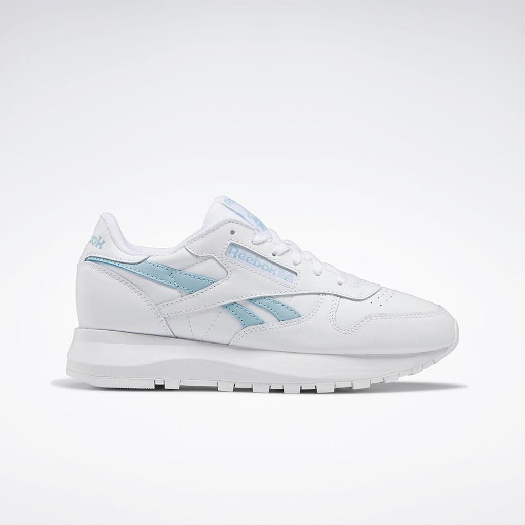 Tênis Reebok Classic Leather SP Feminino