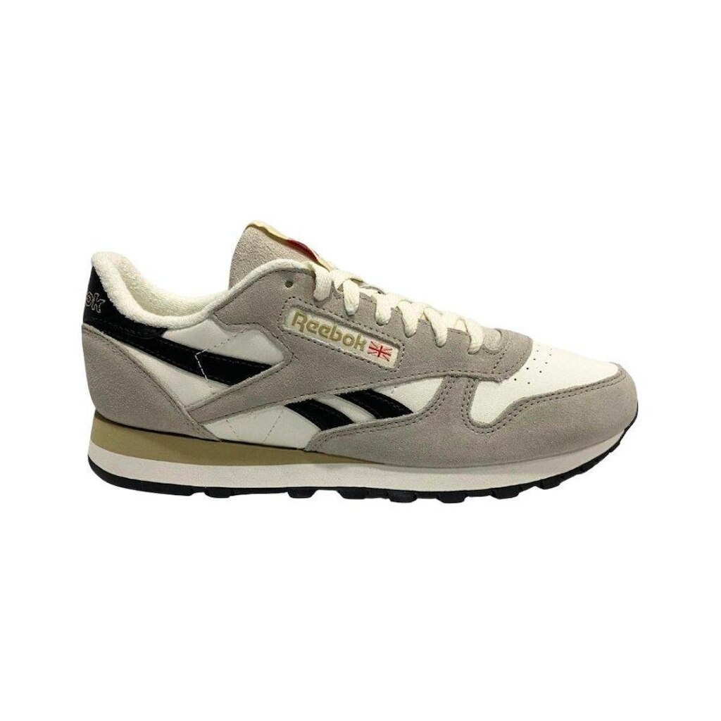 Tênis Reebok Classic Leather Unissex