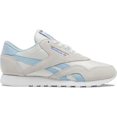 Reebok classic nylon slim jacquard Clearance