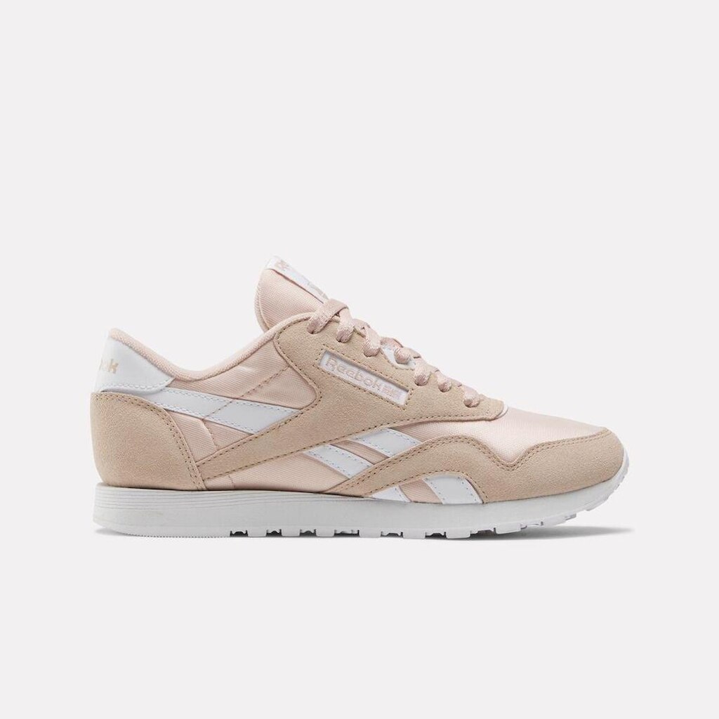Tênis Reebok Classic Nylon Feminino