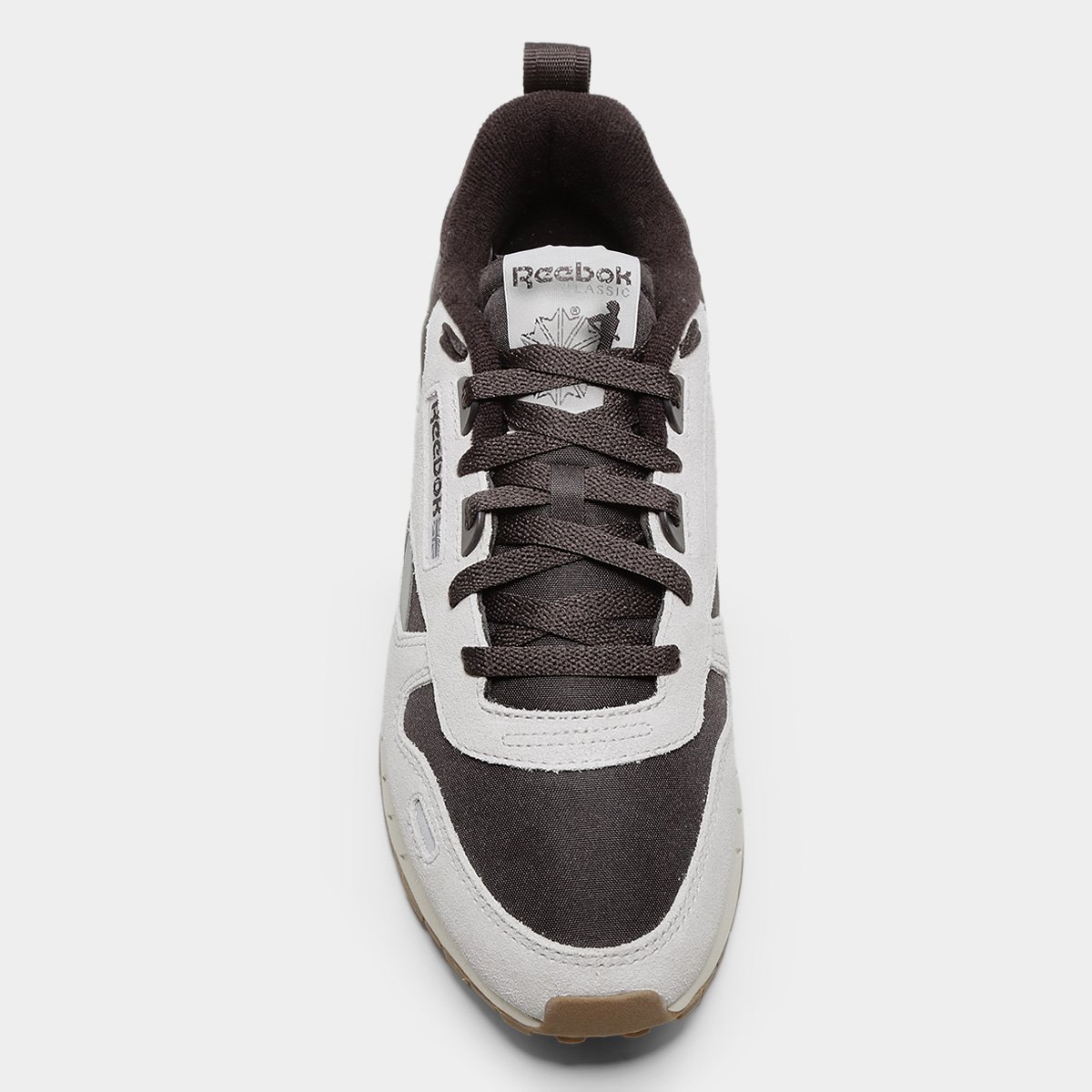 Tênis Reebok Clássico Leather Hexalite Masculino - 2
