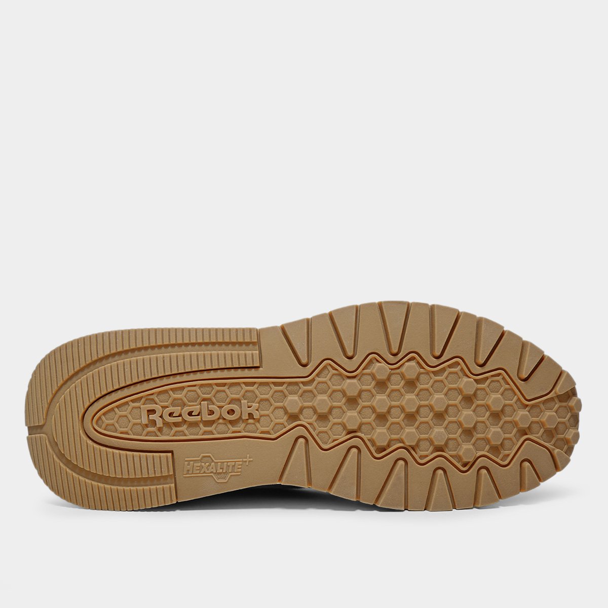 Tênis Reebok Clássico Leather Hexalite Masculino - 4