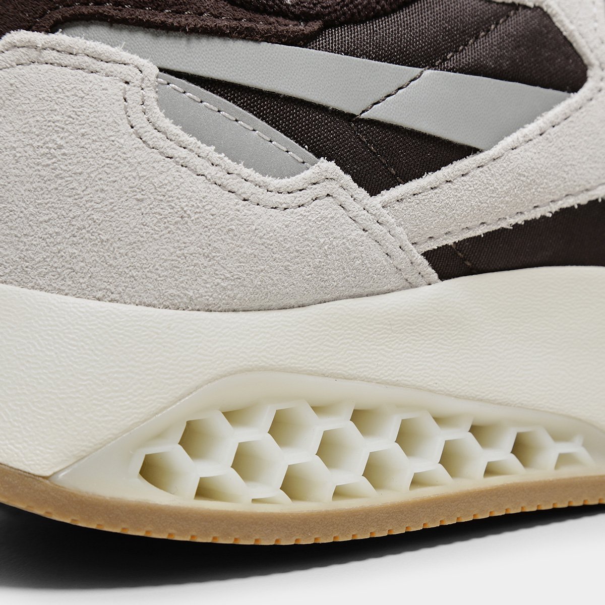 Tênis Reebok Clássico Leather Hexalite Masculino - 5