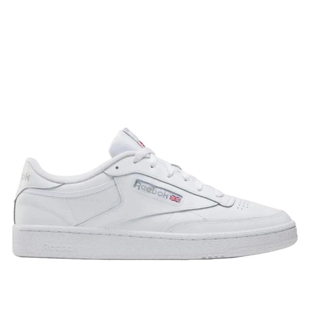 Tênis Reebok Club C 85 Feminino