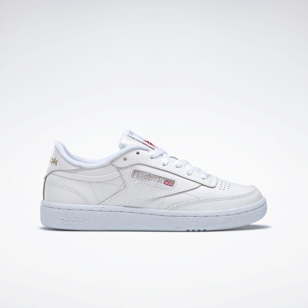Tênis Reebok Club C 85 Feminino