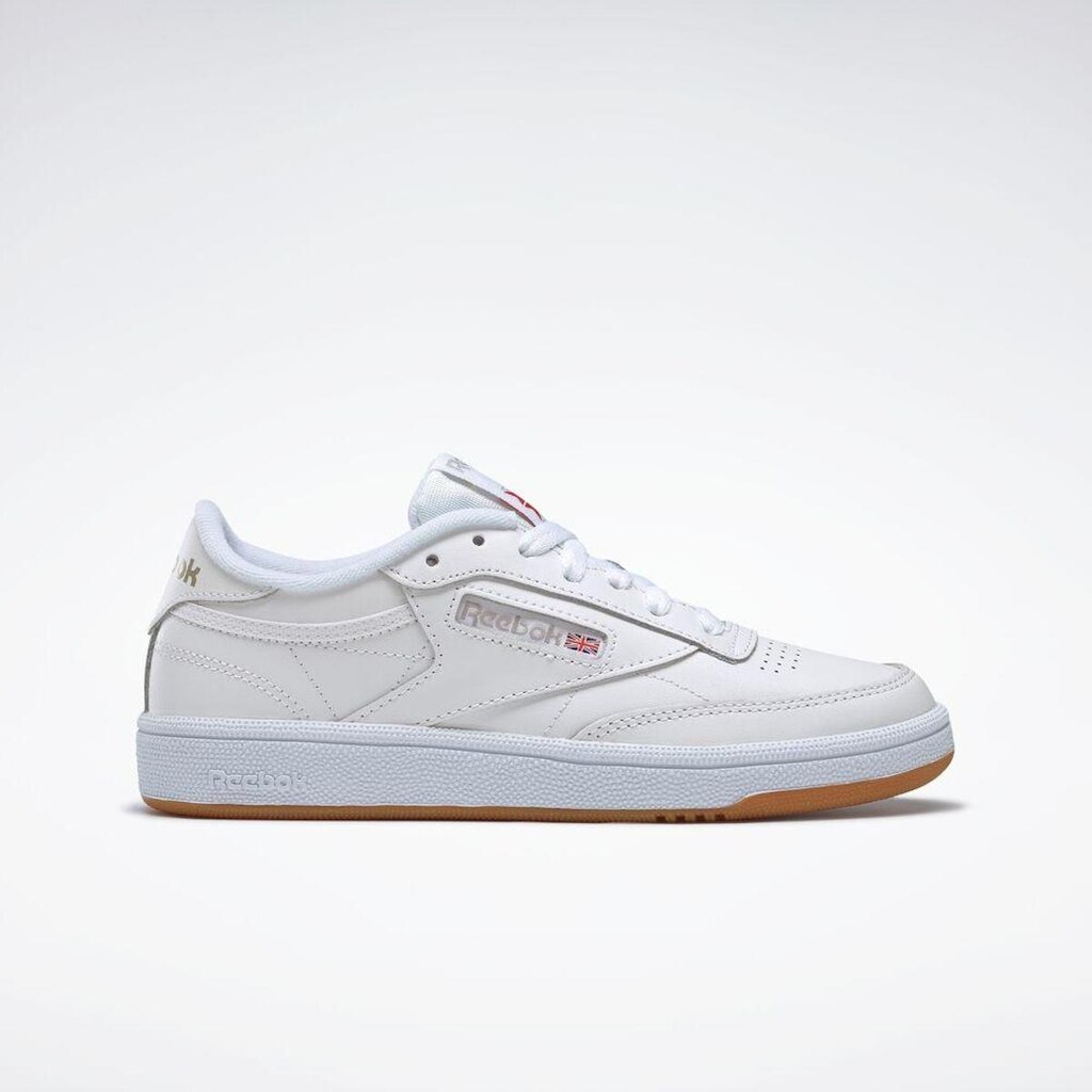 Tênis Reebok Club C 85 Feminino