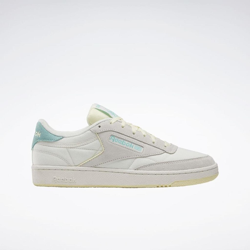 Tênis Reebok Club C 85 Feminino