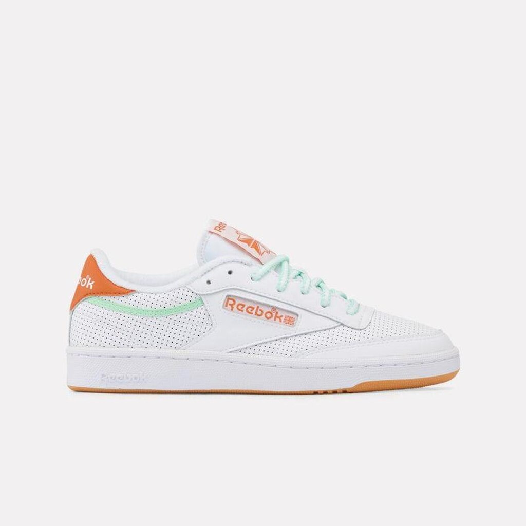 Tênis Reebok Club C 85 Feminino