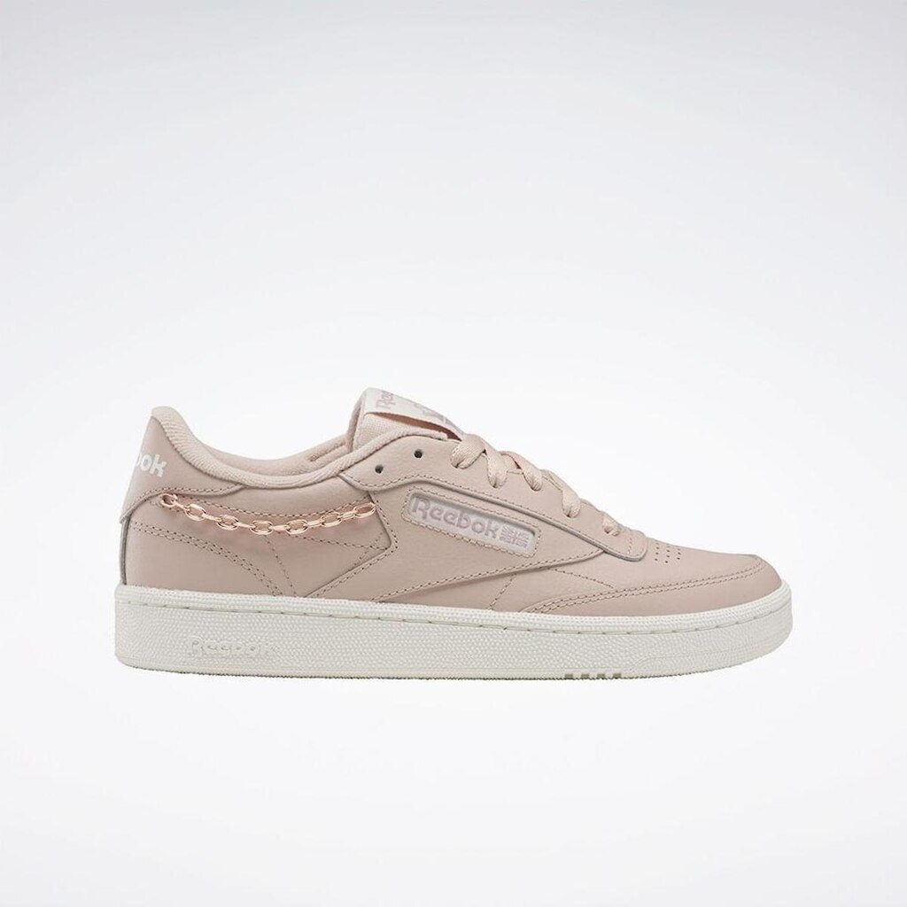 Tênis Reebok Club C 85 Feminino