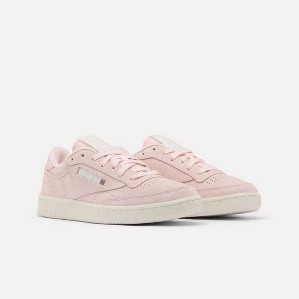 Tênis Reebok Club C 85 Feminino