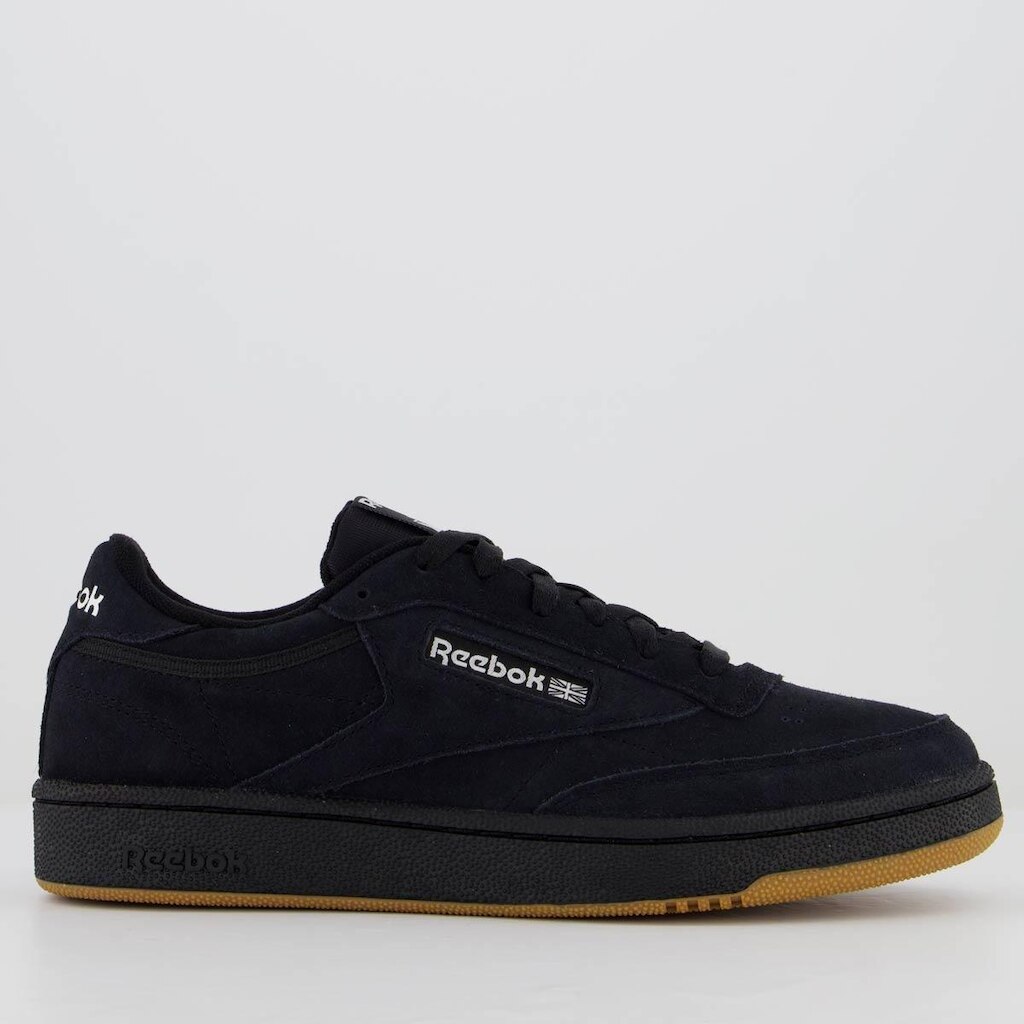 Tênis Reebok CLUB C 85 Masculino