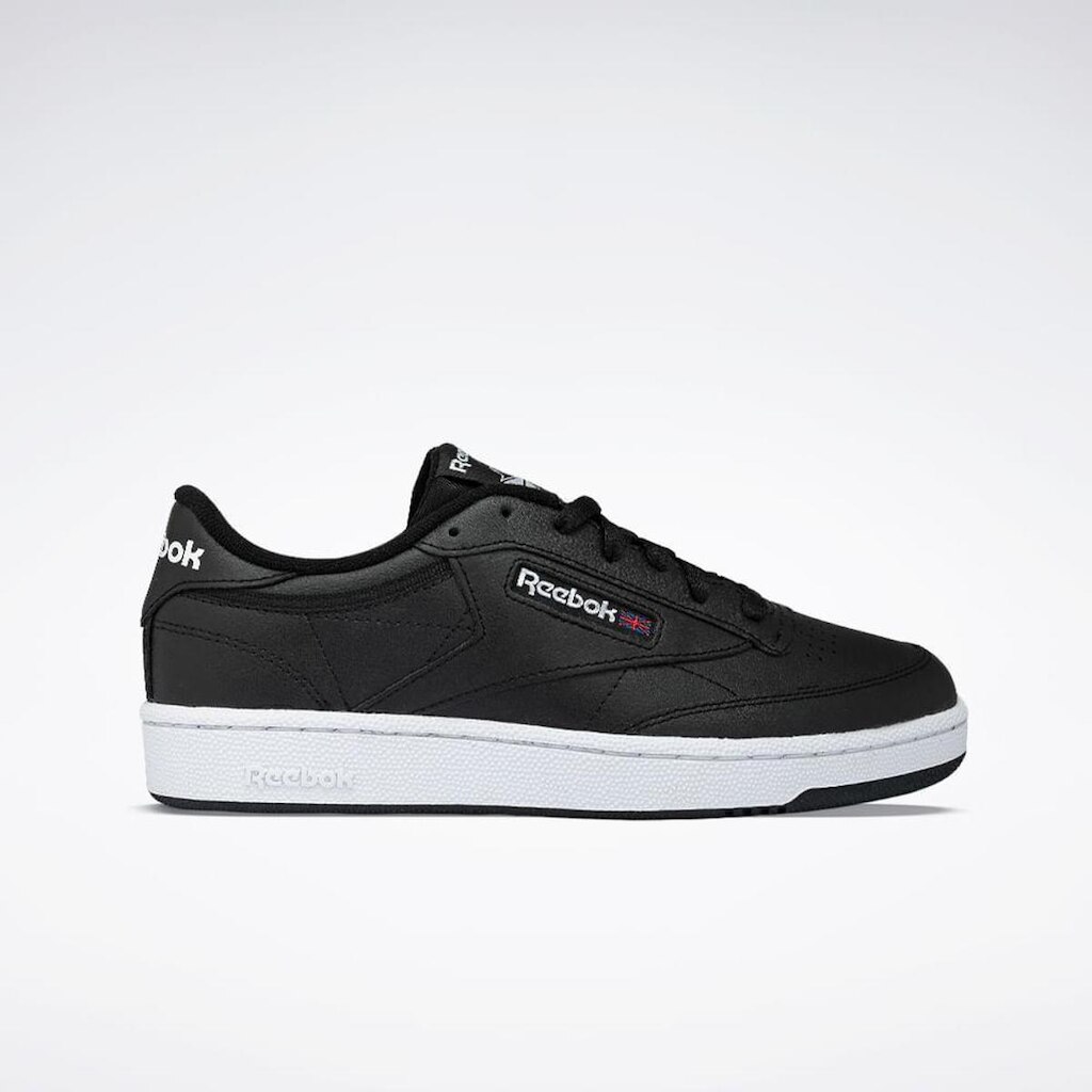 Tênis Reebok Club C 85 Masculino