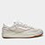Tênis Reebok Club C 85 Masculino - Cinza