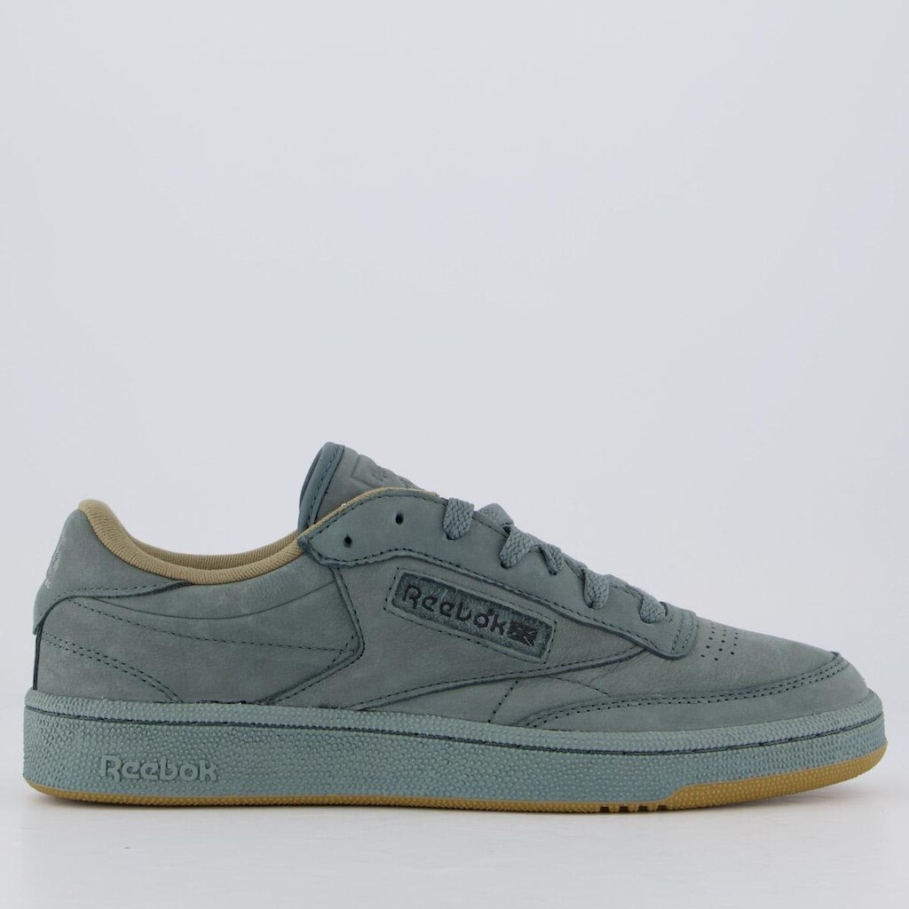 Tênis Reebok Club C 85  Masculino
