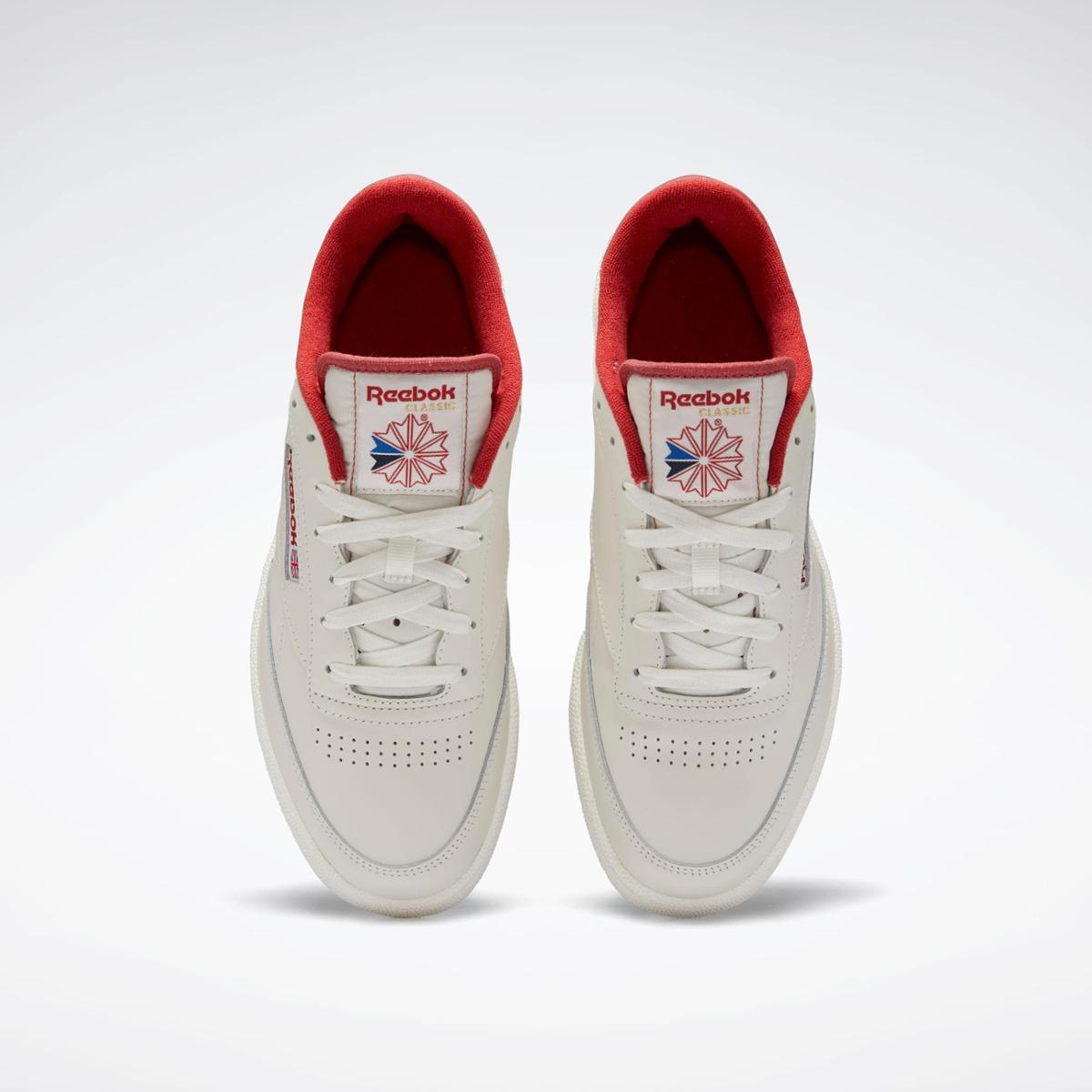 reebok club c 85 vintage v69406
