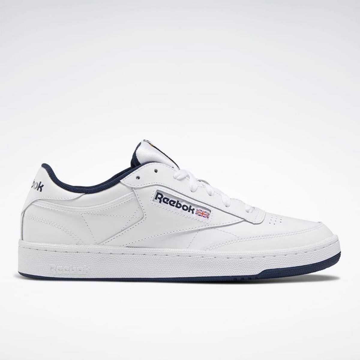 Tênis Reebok Club C 85 Masculino