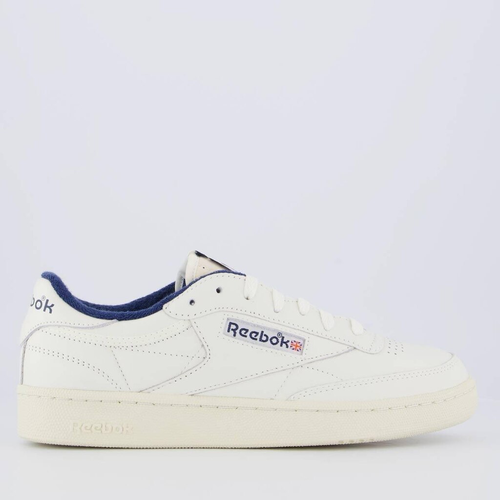 Tênis Reebok Club C 85 Masculino