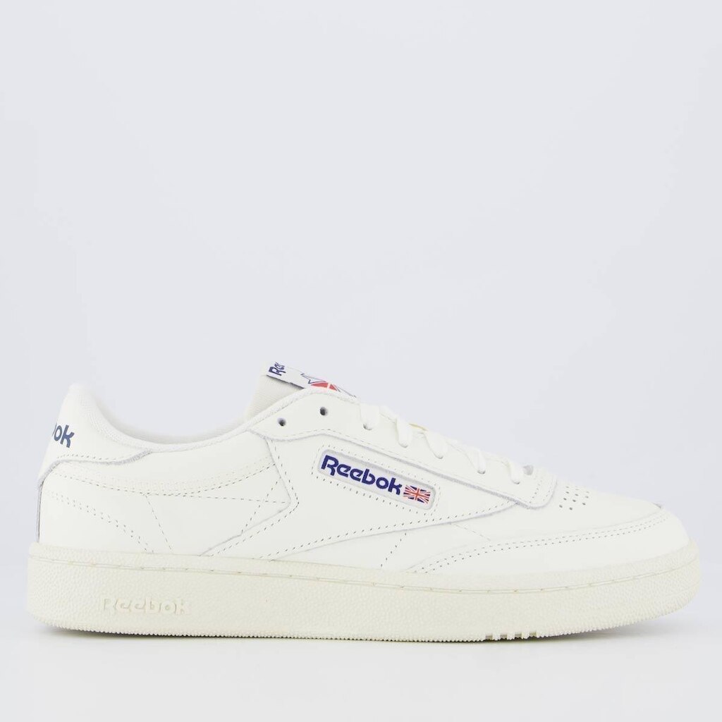 Tênis Reebok Club C 85 Masculino