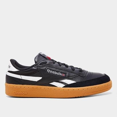Tênis Reebok Club C 85 Revange Vintage Masculino - Masculino