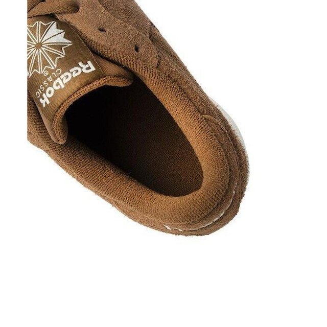 Tênis Reebok Club C 85 Unissex - Marrom - Marrom | Netshoes