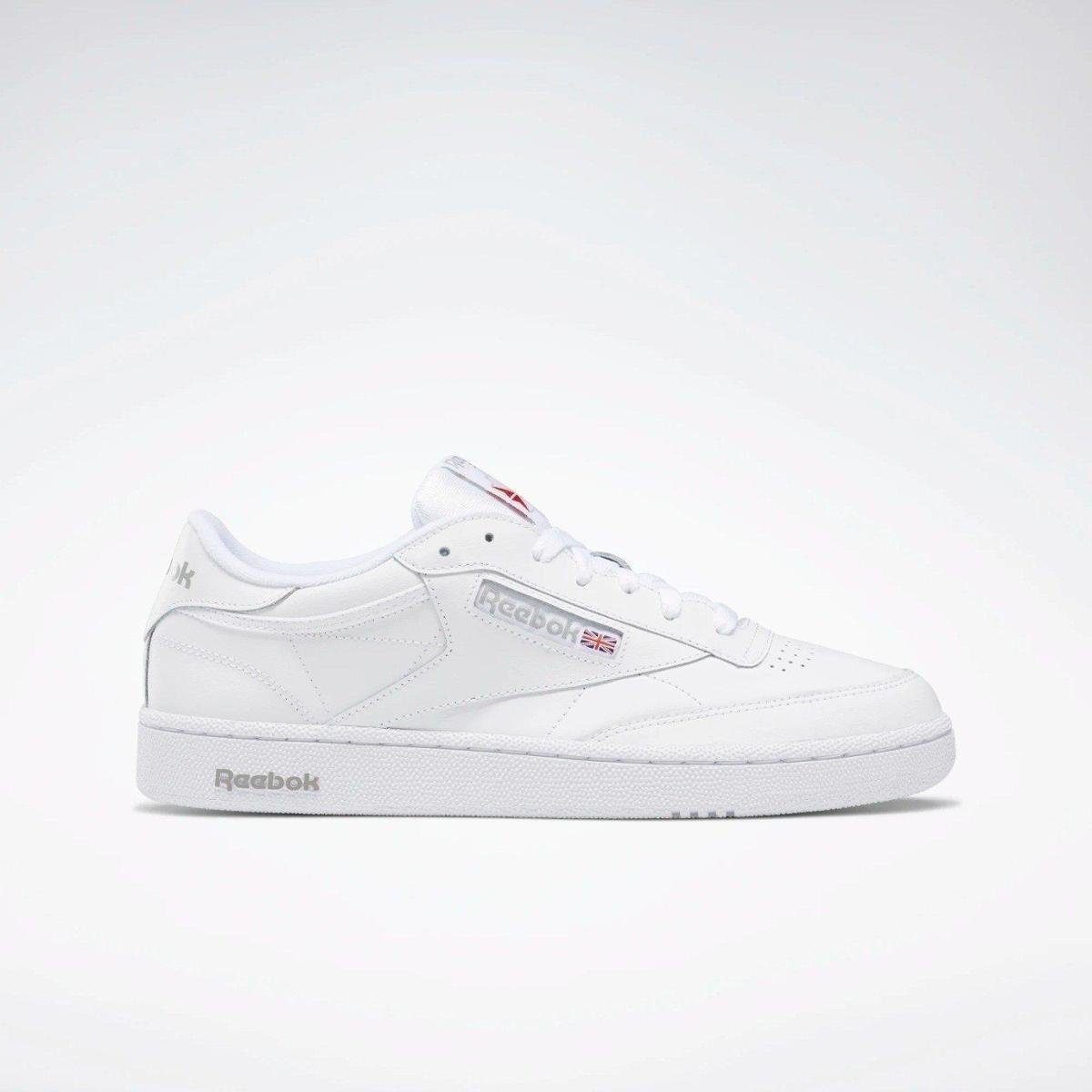 Tênis Reebok Club C 85 Unissex