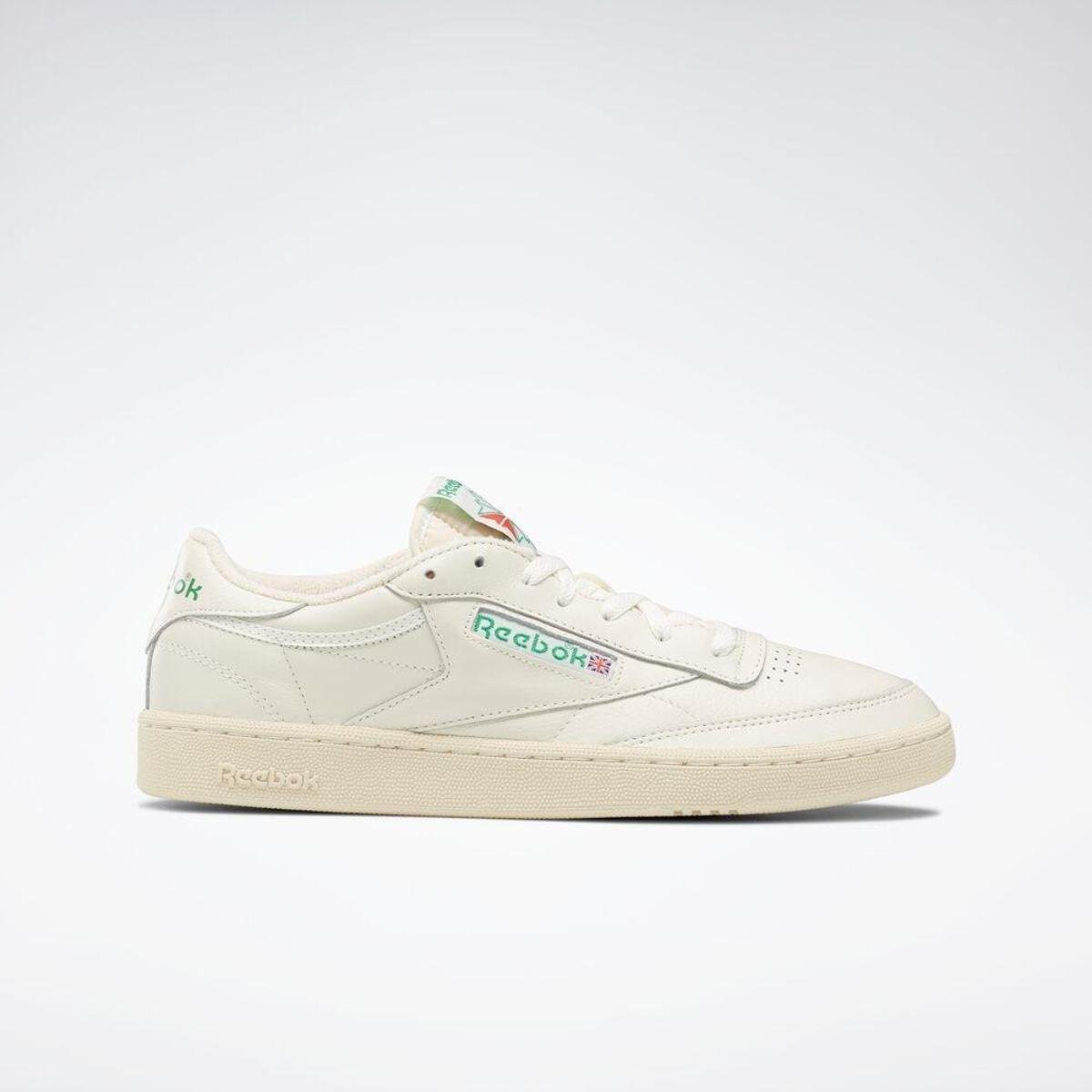 Tênis Reebok Club C 85 Vintage Unissex