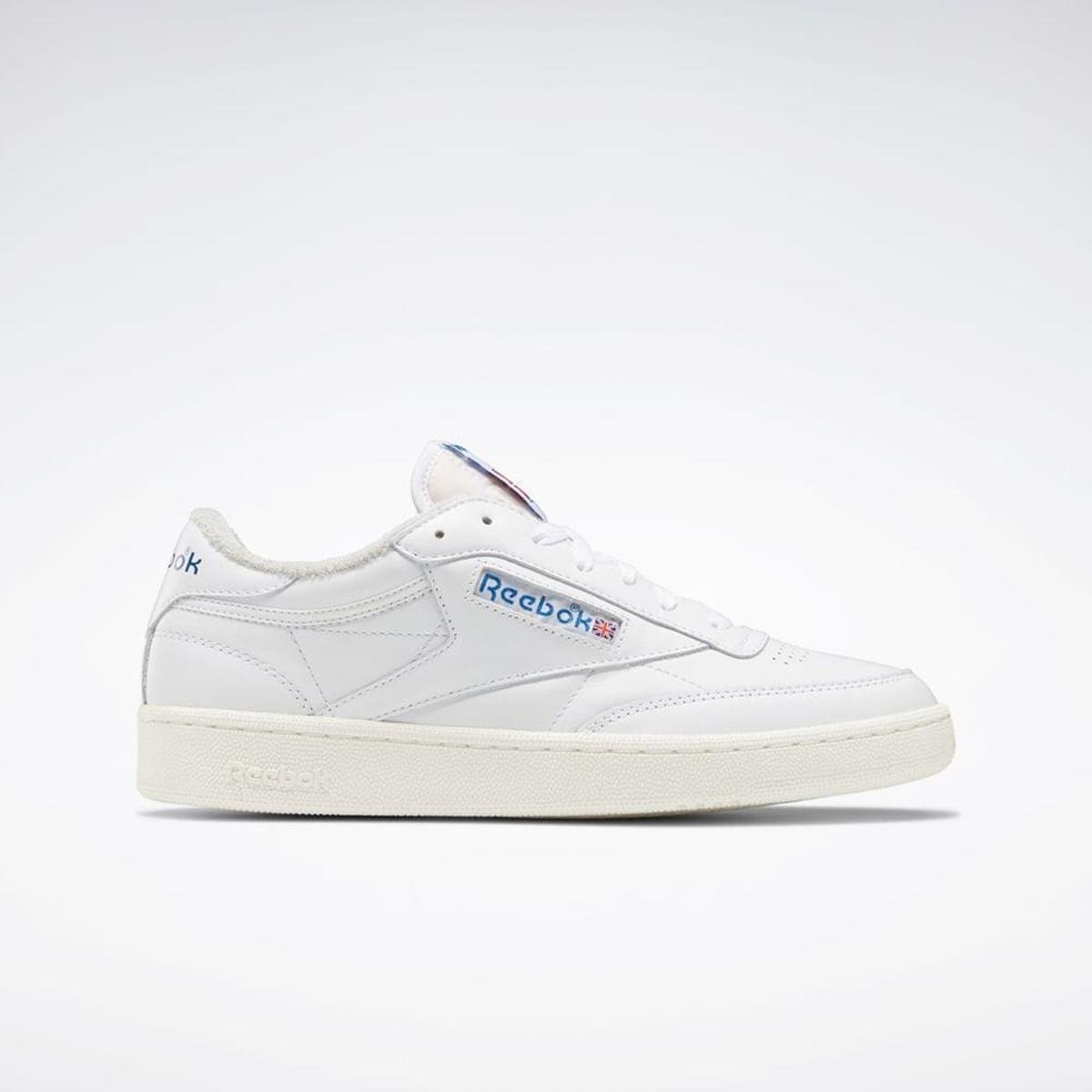 Tênis Reebok Club C 85 Vintage Unissex
