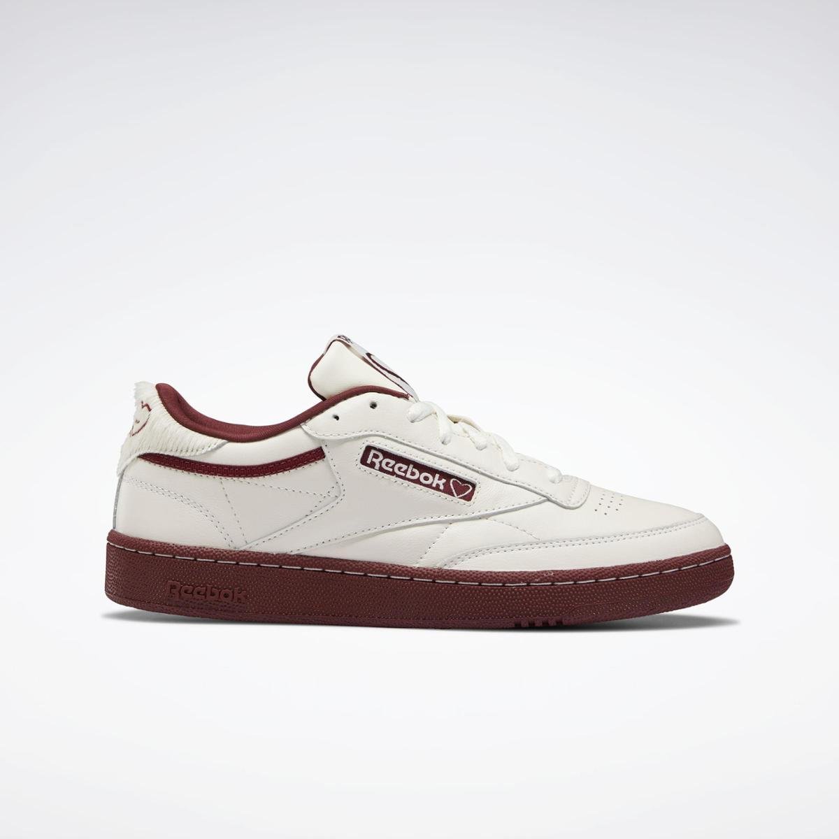 reebok club c 85 vintage v69406
