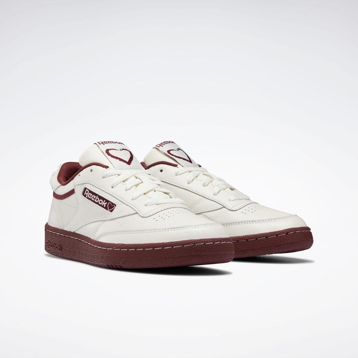 reebok club c 85 vintage v69406