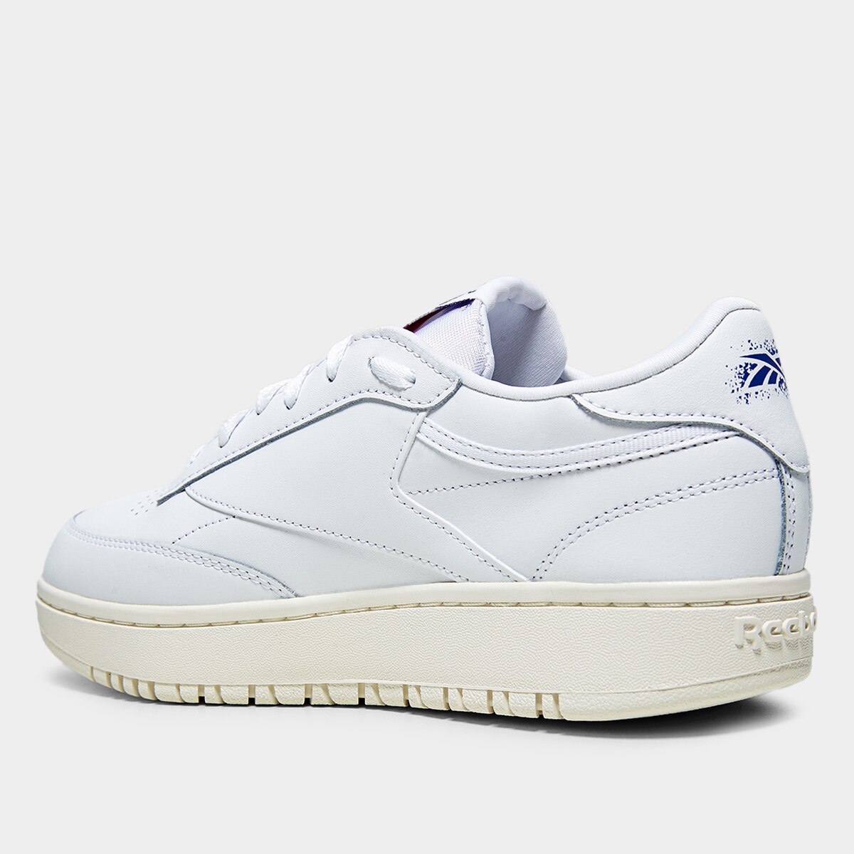 Tênis Reebok Club C Double Revenge Feminino - 3