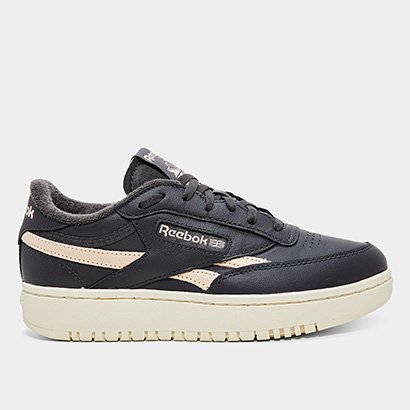 Tênis Reebok Club C Double Revenge Feminino - Feminino